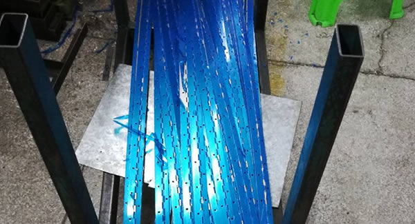 模具改良,工藝精簡,改善東莞合頁,東莞鉸鏈,不銹鋼合頁等合頁品質(zhì)?