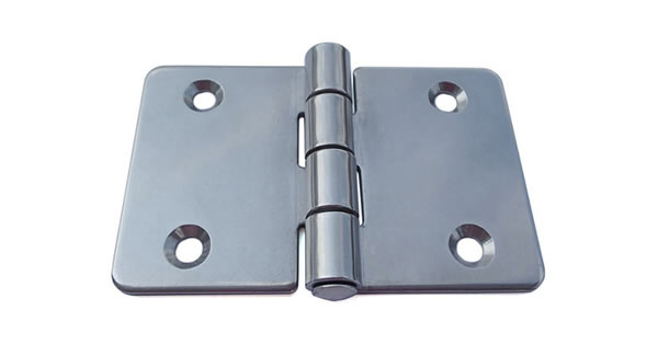 為什么買(mǎi)合頁(yè)要選擇不銹鋼合頁(yè)？不銹鋼合頁(yè)的優(yōu)點(diǎn)有哪些？