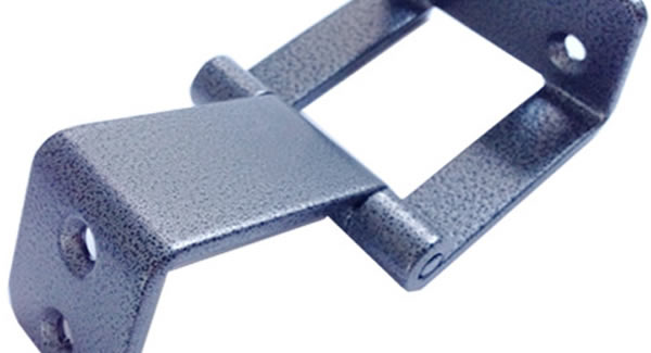 合頁尺寸的正確選擇及合頁的除銹防護