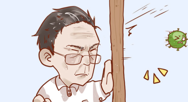 廣有五金&東莞合頁|新型冠狀肺炎防控知識(shí)手冊(cè)