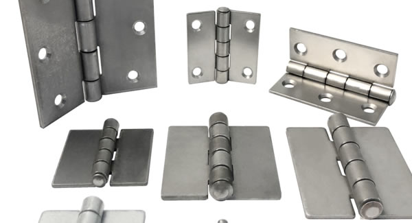 廣有五金&東莞合頁|不銹鋼合頁的特性優(yōu)點(diǎn)及注意事項?