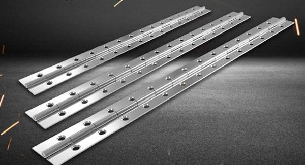 長(zhǎng)合頁的安裝注意事項(xiàng)|廣有五金&東莞合頁