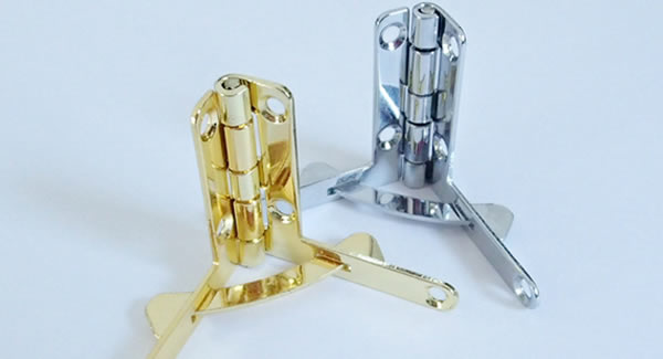 合頁(yè)生銹如何處理如何預(yù)防|廣有五金&東莞合頁(yè)