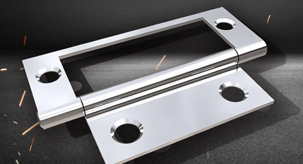 子母合頁的特性要點(diǎn)|廣有五金&東莞合頁