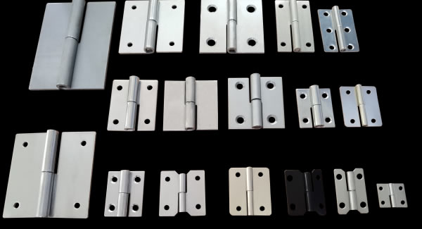 廣有五金為你打開(kāi)合頁(yè)之門(mén)，一起探索合頁(yè)之路| 廣有五金&東莞合頁(yè)