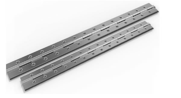 廣有長(zhǎng)合頁(yè)，你身邊最信賴的合頁(yè)|廣有五金&東莞合頁(yè)?