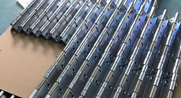 彈簧合頁，給你帶來不一樣的體驗(yàn)|廣有五金&東莞合頁