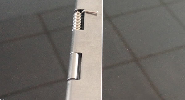 彈簧合頁，引領(lǐng)生活|廣有五金&東莞合頁?