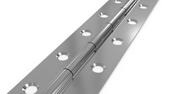 想不到合頁居然還有這么多學(xué)問，果斷收藏|廣有五金&東莞合頁