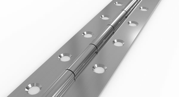 夏天高溫下，延長合頁壽命有妙招|廣有五金&東莞合頁