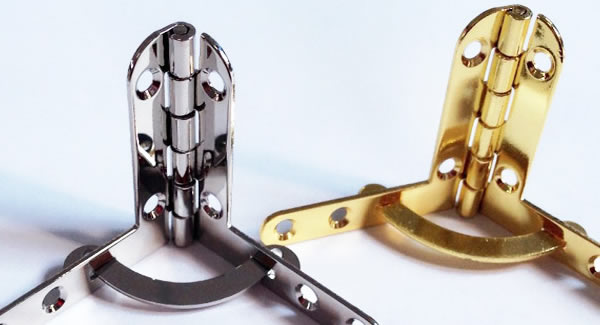 合頁生銹了，是以下幾點(diǎn)沒有重視|廣有五金&東莞合頁