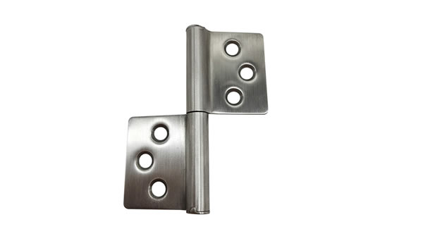 旗型合頁(yè)，傲然屹立|廣有五金&東莞合頁(yè)?