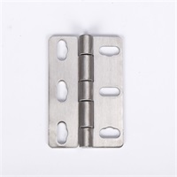 專業(yè)定制生產(chǎn)金屬鉸鏈,不銹鋼特殊合頁(yè)