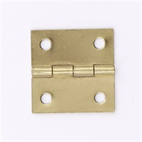 東莞小合頁，1寸鐵合頁，方形小合頁