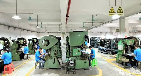 長合頁，細(xì)節(jié)決定品質(zhì)｜廣有五金＆東莞合頁|廣有五金&東莞合頁