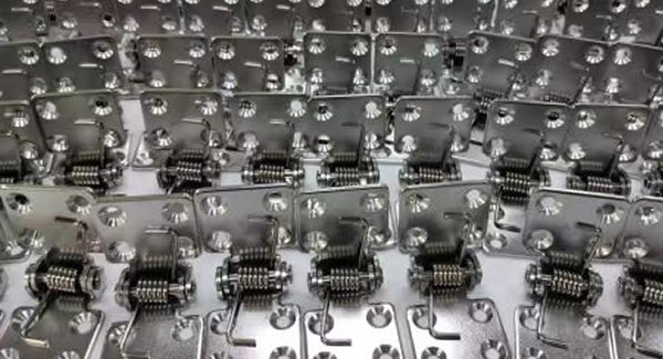 信賴廣有五金彈簧合頁，讓門的開合變得更輕松|廣有五金&彈簧合頁?