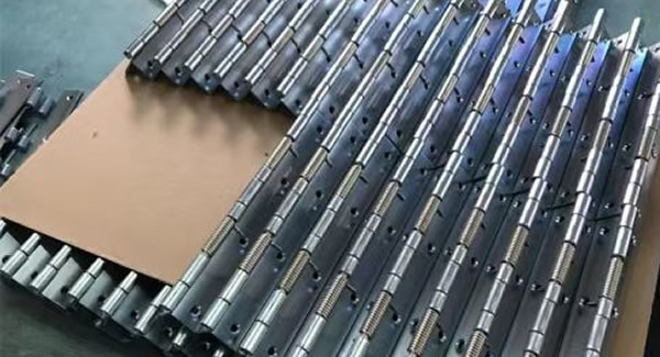 廣有五金彈簧合頁，精湛的工藝 卓越的品質(zhì)|廣有五金&彈簧合頁?