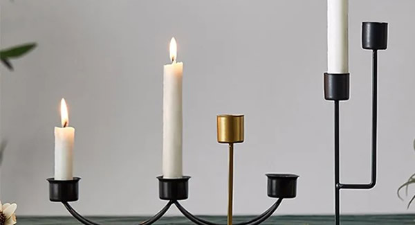 科普燭杯知識(shí)，注意事項(xiàng)需知|廣有五金&東莞合頁(yè)