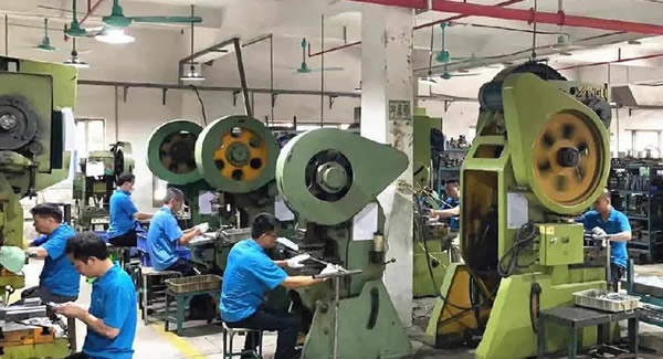 拆裝合頁(yè)，靈活變換，彰顯多元優(yōu)勢(shì) | 廣有五金&東莞合頁(yè)?