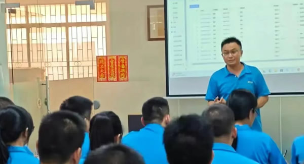 以匠心致敬品質(zhì)，用溫情待啟假期——五一特輯|廣有五金&東莞合頁(yè)?