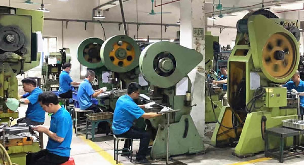 一扇門的壽命，藏在合頁的選擇里|廣有五金&東莞合頁