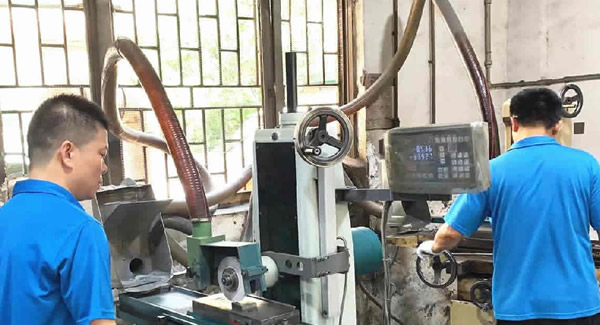 一木一歲月，一金一合頁(yè)——廣有五金，二十五年合頁(yè)匠心之路|廣有五金&東莞合頁(yè)?