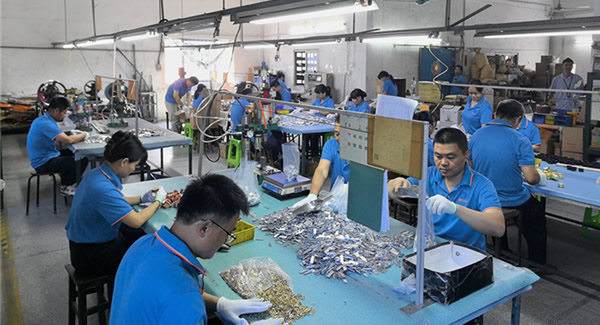 揮別八月，擁抱九月：廣有五金與合頁同光，向初心而行|廣有五金&東莞合頁