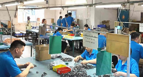 別讓“幾分錢”，輸?shù)糸L遠(yuǎn)的“共贏路”|廣有五金&東莞合頁?